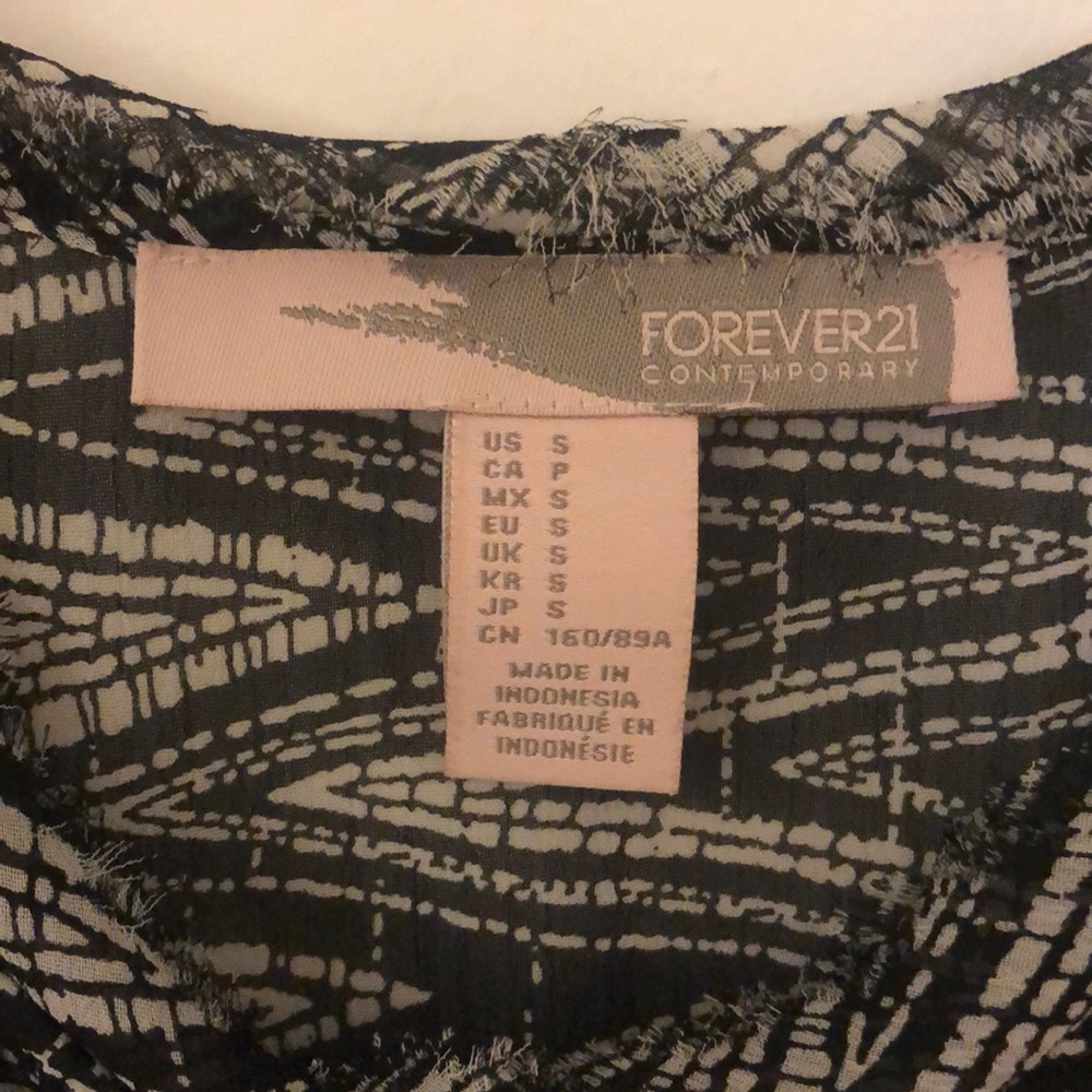 Tank Top - Picture 2 of 3